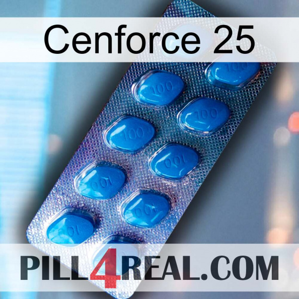 Cenforce 25 viagra1